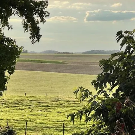 Vieusart 3* Chaumont-Gistoux