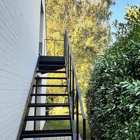 Vieusart 3* Chaumont-Gistoux