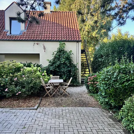 Vieusart Chaumont-Gistoux