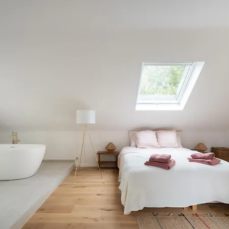 Vieusart Chaumont-Gistoux