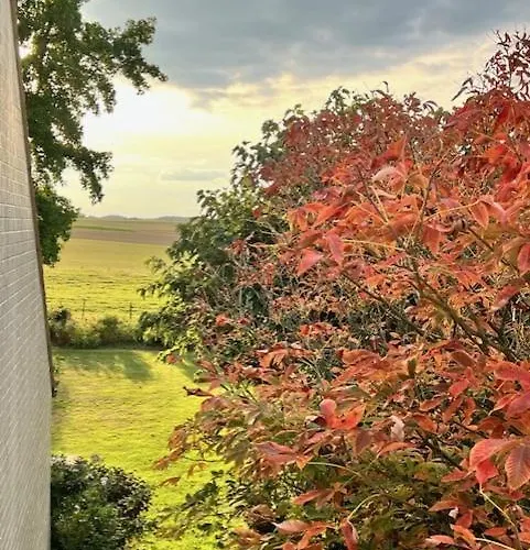 Vieusart Chaumont-Gistoux