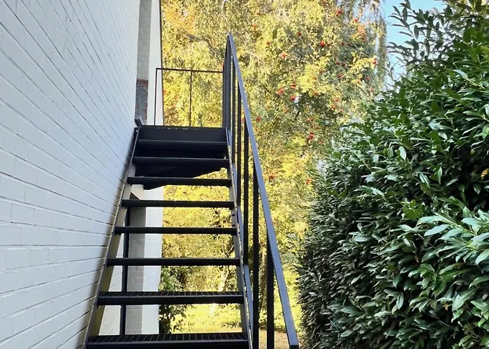 Vieusart 3* Chaumont-Gistoux