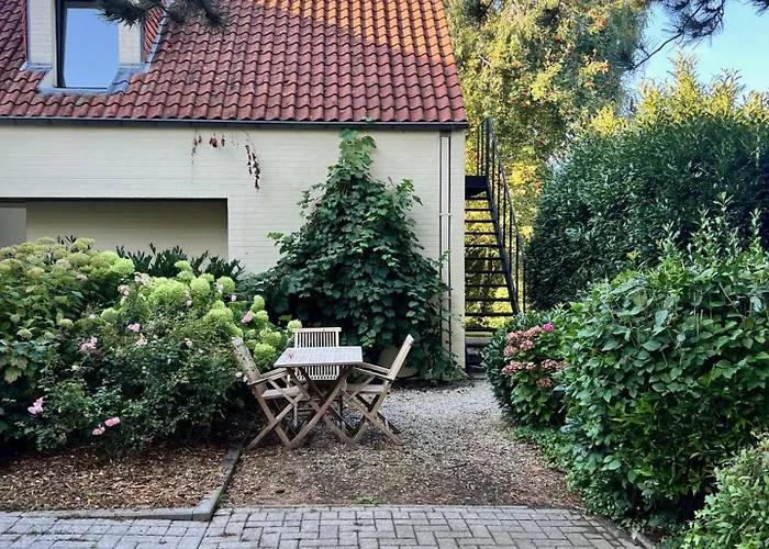 Vieusart Chaumont-Gistoux