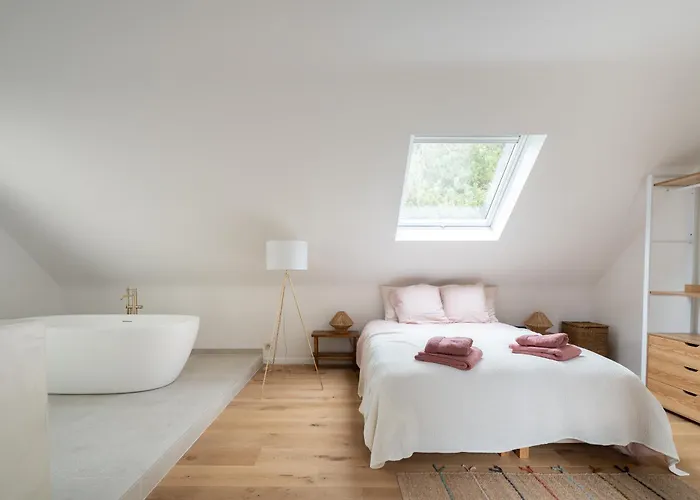 Vieusart Chaumont-Gistoux