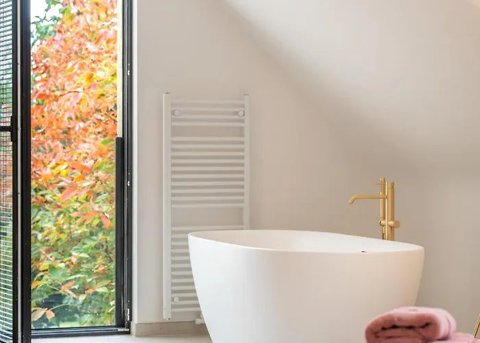 Vieusart 3* Chaumont-Gistoux